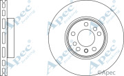 DSK2223 APEC braking nezařazený díl DSK2223 APEC braking