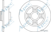 DSK2235 APEC braking nezařazený díl DSK2235 APEC braking