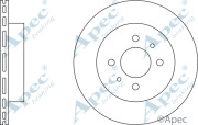 DSK2237 APEC braking nezařazený díl DSK2237 APEC braking