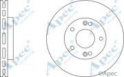 DSK2251 APEC braking nezařazený díl DSK2251 APEC braking