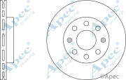 DSK2252 APEC braking nezařazený díl DSK2252 APEC braking