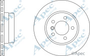 DSK2256 APEC braking nezařazený díl DSK2256 APEC braking