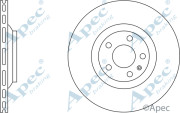 DSK2260 APEC braking nezařazený díl DSK2260 APEC braking