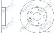DSK2276 APEC braking nezařazený díl DSK2276 APEC braking
