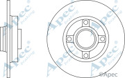 DSK2288 APEC braking nezařazený díl DSK2288 APEC braking