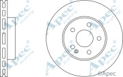 DSK2289 APEC braking nezařazený díl DSK2289 APEC braking