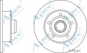 DSK228 APEC braking nezařazený díl DSK228 APEC braking