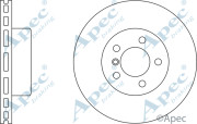 DSK2299 APEC braking nezařazený díl DSK2299 APEC braking