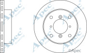 DSK229 nezařazený díl APEC braking