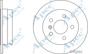 DSK2300 APEC braking nezařazený díl DSK2300 APEC braking
