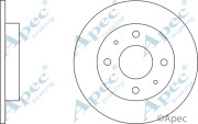 DSK2302 APEC braking nezařazený díl DSK2302 APEC braking