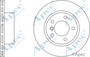 DSK2303 APEC braking nezařazený díl DSK2303 APEC braking