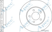 DSK2314 APEC braking nezařazený díl DSK2314 APEC braking