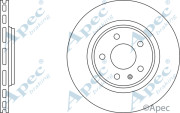 DSK2315 APEC braking nezařazený díl DSK2315 APEC braking