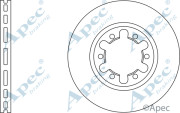 DSK2316 APEC braking nezařazený díl DSK2316 APEC braking