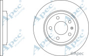 DSK2318 APEC braking nezařazený díl DSK2318 APEC braking