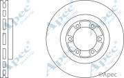 DSK2321 APEC braking nezařazený díl DSK2321 APEC braking