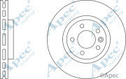 DSK2323 APEC braking nezařazený díl DSK2323 APEC braking