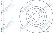 DSK2324 APEC braking nezařazený díl DSK2324 APEC braking