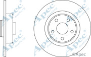 DSK2326 APEC braking nezařazený díl DSK2326 APEC braking