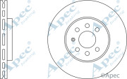 DSK2328 APEC braking nezařazený díl DSK2328 APEC braking