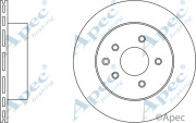 DSK2330 APEC braking nezařazený díl DSK2330 APEC braking