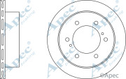 DSK2331 nezařazený díl APEC braking