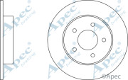 DSK2332 APEC braking nezařazený díl DSK2332 APEC braking