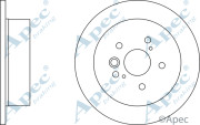 DSK2333 APEC braking nezařazený díl DSK2333 APEC braking