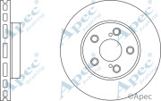 DSK2334 APEC braking nezařazený díl DSK2334 APEC braking