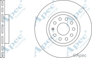 DSK2338 APEC braking nezařazený díl DSK2338 APEC braking