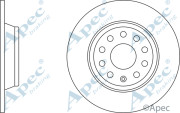 DSK2339 APEC braking nezařazený díl DSK2339 APEC braking