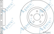 DSK2344 APEC braking nezařazený díl DSK2344 APEC braking