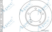 DSK2346 APEC braking nezařazený díl DSK2346 APEC braking