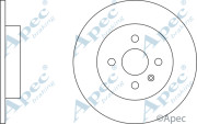 DSK2352 APEC braking nezařazený díl DSK2352 APEC braking