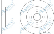 DSK2352 nezařazený díl APEC braking