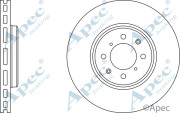 DSK2357 APEC braking nezařazený díl DSK2357 APEC braking