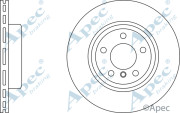 DSK2359 APEC braking nezařazený díl DSK2359 APEC braking