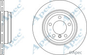 DSK2361 APEC braking nezařazený díl DSK2361 APEC braking