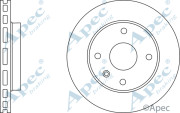 DSK2364 APEC braking nezařazený díl DSK2364 APEC braking