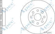 DSK2365 APEC braking nezařazený díl DSK2365 APEC braking