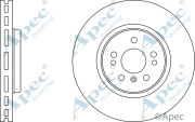 DSK2366 APEC braking nezařazený díl DSK2366 APEC braking
