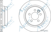 DSK2373 nezařazený díl APEC braking