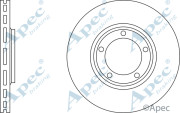 DSK2375 APEC braking nezařazený díl DSK2375 APEC braking