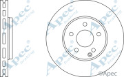 DSK2376 APEC braking nezařazený díl DSK2376 APEC braking