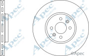 DSK2377 APEC braking nezařazený díl DSK2377 APEC braking