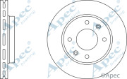DSK2379 APEC braking nezařazený díl DSK2379 APEC braking