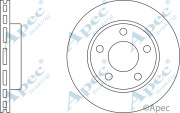 DSK2380 APEC braking nezařazený díl DSK2380 APEC braking