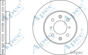DSK2387 APEC braking nezařazený díl DSK2387 APEC braking