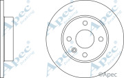 DSK2390 APEC braking nezařazený díl DSK2390 APEC braking